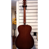 Godin 047949 Fairmount Concert Hall Natural HG EQ Acoustic Guitar