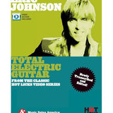 Eric Johnson - Total Electric Guitar