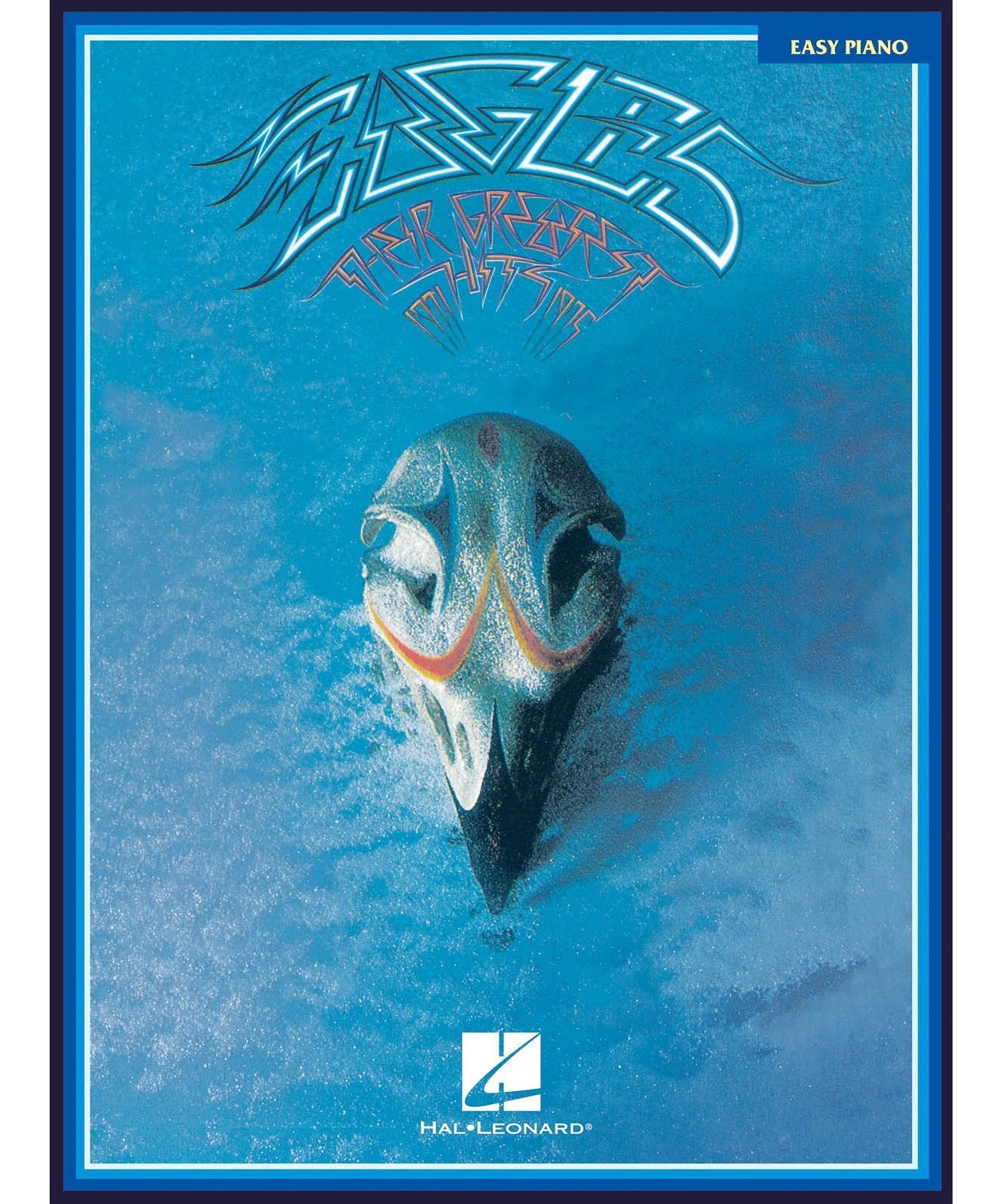 Eagles - Their Greatest Hits - Remenyi House of Music