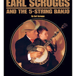 Earl Scruggs and the 5 - String Banjo - Remenyi House of Music