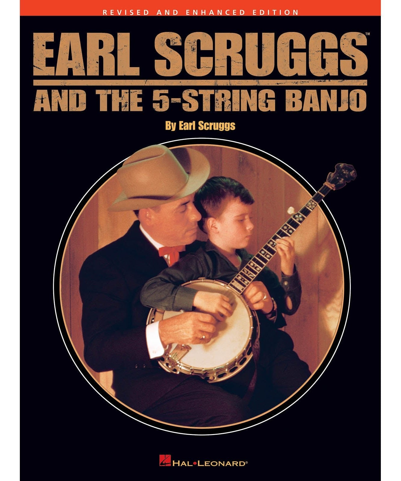 Earl Scruggs and the 5 - String Banjo - Remenyi House of Music