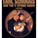 Earl Scruggs and the 5 - String Banjo - Remenyi House of Music