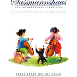 Early Start on the Cello, Volume 4 - Remenyi House of Music