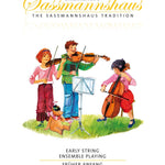 Early String Ensemble Playing - Remenyi House of Music