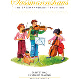 Early String Ensemble Playing - Remenyi House of Music