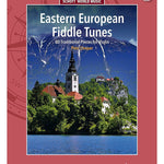 Eastern European Fiddle Tunes - Remenyi House of Music