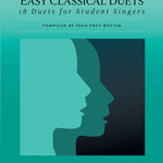 Easy Classical Duets - Remenyi House of Music