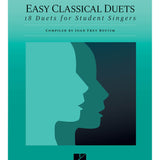 Easy Classical Duets - Remenyi House of Music