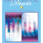 Easy Classical Duets - Remenyi House of Music