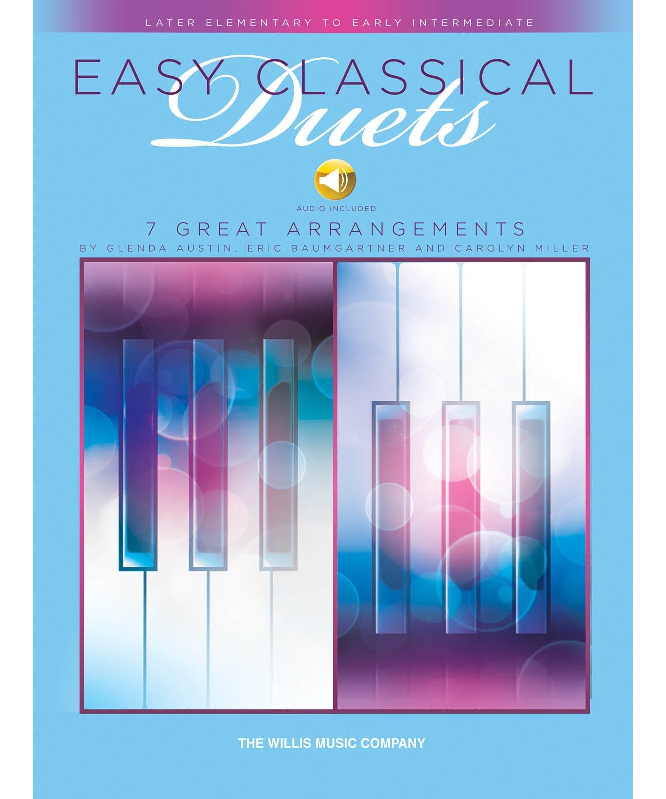 Easy Classical Duets - Remenyi House of Music