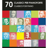 70 classiques pour piano