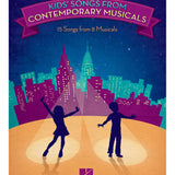 Kids' Songs from Contemporary Musicals