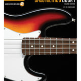 Hal Leonard Bass Method Book 1 - 2nd Edition