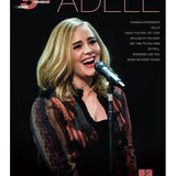 Adele - Five Finger Piano Artist Songbook