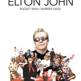 Elton John - Rocket Man: Number Ones