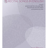 15 Recital Songs in English