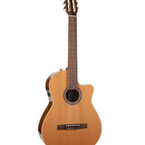 Godin Concert CW QIT Acoustic-Electric Guitar