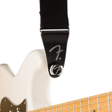 Fender Infinity Strap Locks, Chrome