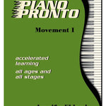 Ecklund J. - Piano Pronto Movement 1 - Remenyi House of Music