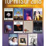 Top Hits of 2018