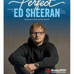 Ed Sheeran: Perfect (Easy Piano) - Remenyi House of Music