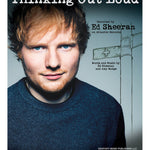 Ed Sheeran: Thinking Out Loud (Piano Vocal) - Remenyi House of Music