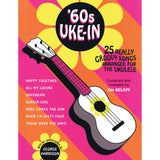 Jumpin' Jim's '60s Uke-In