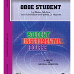 Edlefson B. - Student Instrumental Course: Oboe Student, Level III - Remenyi House of Music