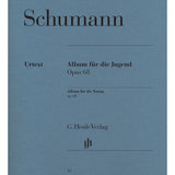 Album for the Young, Op. 68