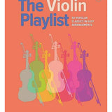 The Violin Playlist