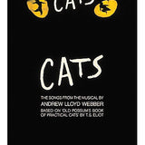 Cats (Vocal Selections)