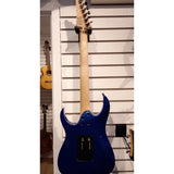 Ibanez Electric Guitar RG450DX - Starlight Blue