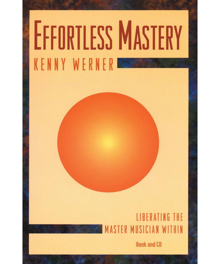 Effortless Mastery - Remenyi House of Music