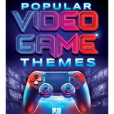 Popular Video Game Themes for Easy Piano