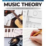 Do-It-Yourself Music Theory