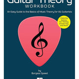 Guitar Theory Workbook