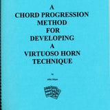 Mayer A. - A Chord Progression Method For Developing A Virtuoso Technique