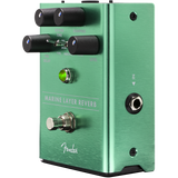 Fender Marine Layer Reverb Pedal