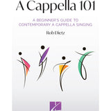 A Cappella 101