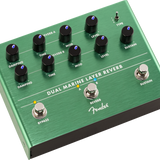 Fender Dual Marine Layer Reverb Pedal