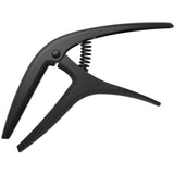 Ernie Ball Axis Capo  Black