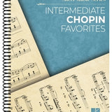 Intermediate Chopin Favorites