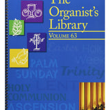 The Organist's Library, Vol. 63