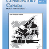 New Millennium Grade 8 Piano Conservatory Canada