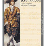 Mozart: Don Giovanni