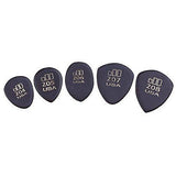 Dunlop Jazztone 477P Picks - Pack of 6