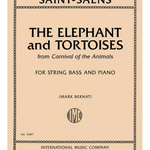 Elephants and Tortoises - Remenyi House of Music