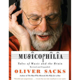 Sacks O. - Musicophilia -Tales Of Music & The Brain