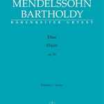 Elijah op. 70 - Remenyi House of Music