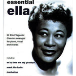 Ella Fitzgerald: Essential Ella - Remenyi House of Music